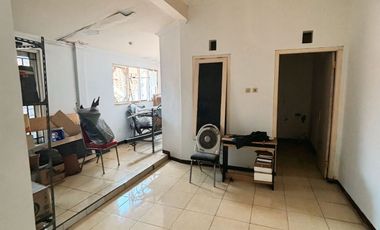 Cheap below NJOP 2-storey house VILLA TEMBALANG near UNDIP