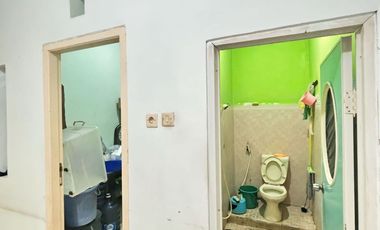 Cheap below NJOP 2-storey house VILLA TEMBALANG near UNDIP