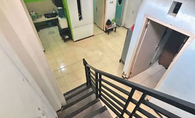 Cheap below NJOP 2-storey house VILLA TEMBALANG near UNDIP