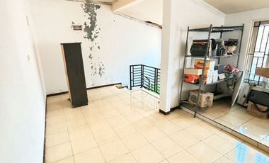 Cheap below NJOP 2-storey house VILLA TEMBALANG near UNDIP