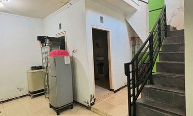 Cheap below NJOP 2-storey house VILLA TEMBALANG near UNDIP