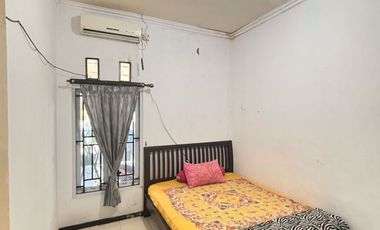 Cheap below NJOP 2-storey house VILLA TEMBALANG near UNDIP