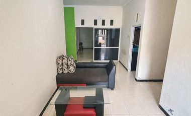 Cheap below NJOP 2-storey house VILLA TEMBALANG near UNDIP