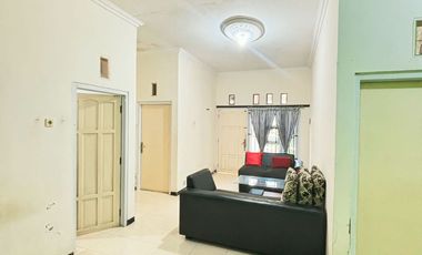 Cheap below NJOP 2-storey house VILLA TEMBALANG near UNDIP