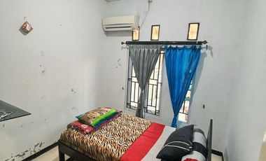 Cheap below NJOP 2-storey house VILLA TEMBALANG near UNDIP