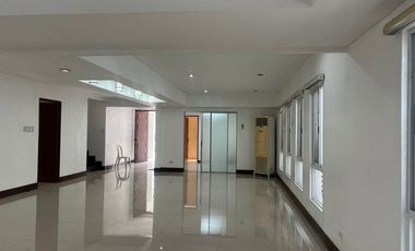 450 sqm 4-BR House for Rent at Valle Verde 1, Pasig City
