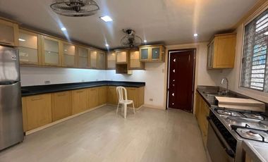450 sqm 4-BR House for Rent at Valle Verde 1, Pasig City