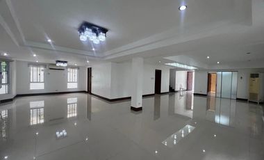 450 sqm 4-BR House for Rent at Valle Verde 1, Pasig City