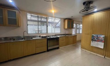 450 sqm 4-BR House for Rent at Valle Verde 1, Pasig City