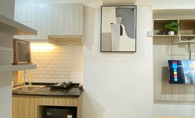 Apart Grand Asia Afrika