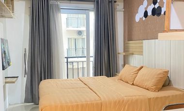 Apart Grand Asia Afrika