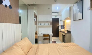 Apart Grand Asia Afrika