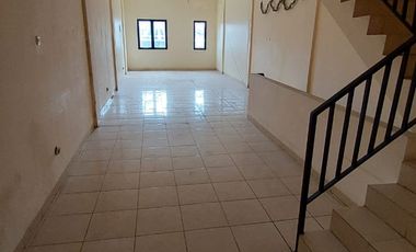Dijual Ruko kemanggisan Utama Hadap Selatan