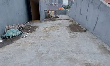 Dijual Ruko kemanggisan Utama Hadap Selatan