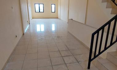 Dijual Ruko kemanggisan Utama Hadap Selatan