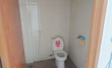 Dijual Ruko kemanggisan Utama Hadap Selatan