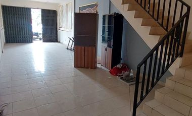 Dijual Ruko kemanggisan Utama Hadap Selatan
