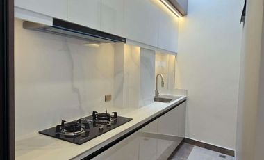 Modern 3 Storey House and Lot for Sale in Richgate Subd., Baguio City