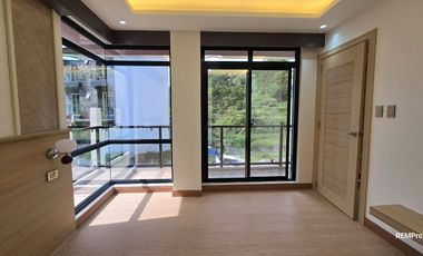 Modern 3 Storey House and Lot for Sale in Richgate Subd., Baguio City