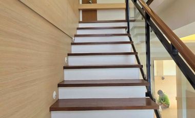 Modern 3 Storey House and Lot for Sale in Richgate Subd., Baguio City