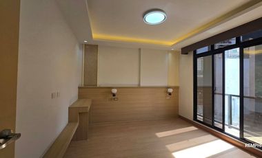 Modern 3 Storey House and Lot for Sale in Richgate Subd., Baguio City