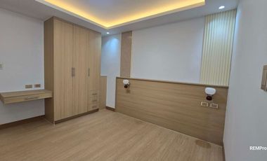 Modern 3 Storey House and Lot for Sale in Richgate Subd., Baguio City