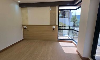 Modern 3 Storey House and Lot for Sale in Richgate Subd., Baguio City