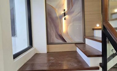 Modern 3 Storey House and Lot for Sale in Richgate Subd., Baguio City