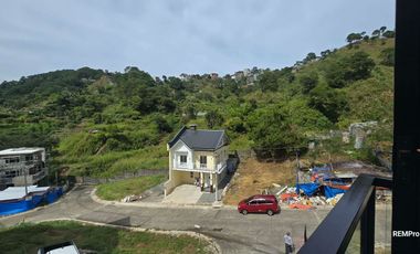 Modern 3 Storey House and Lot for Sale in Richgate Subd., Baguio City