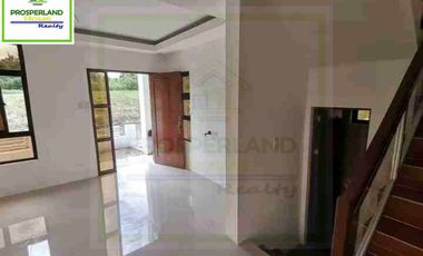 🏡 HOUSE & LOT FOR SALE – TANAUAN CITY, BATANGAS