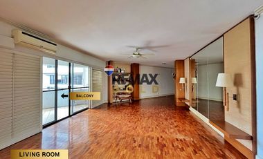 For Sale: 3 Bedroom Condo in The Ritz Tower, Makati City