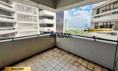 For Sale: 3 Bedroom Condo in The Ritz Tower, Makati City