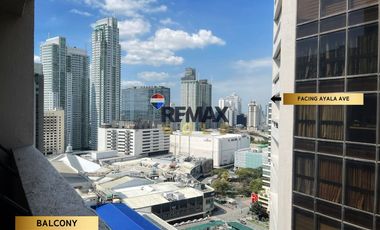 For Sale: 3 Bedroom Condo in The Ritz Tower, Makati City