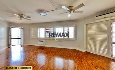 For Sale: 3 Bedroom Condo in The Ritz Tower, Makati City