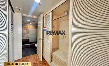 For Sale: 3 Bedroom Condo in The Ritz Tower, Makati City