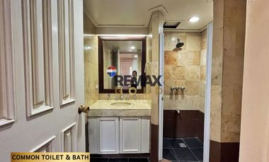 For Sale: 3 Bedroom Condo in The Ritz Tower, Makati City