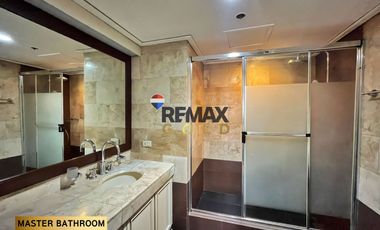 For Sale: 3 Bedroom Condo in The Ritz Tower, Makati City