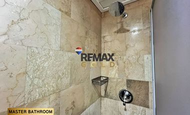 For Sale: 3 Bedroom Condo in The Ritz Tower, Makati City