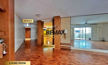 For Sale: 3 Bedroom Condo in The Ritz Tower, Makati City