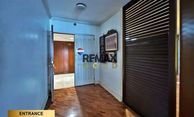 For Sale: 3 Bedroom Condo in The Ritz Tower, Makati City