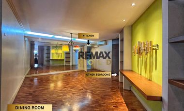 For Sale: 3 Bedroom Condo in The Ritz Tower, Makati City