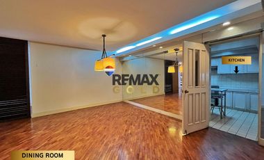 For Sale: 3 Bedroom Condo in The Ritz Tower, Makati City