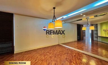 For Sale: 3 Bedroom Condo in The Ritz Tower, Makati City