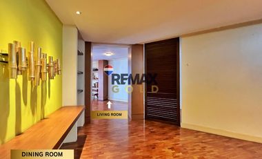 For Sale: 3 Bedroom Condo in The Ritz Tower, Makati City