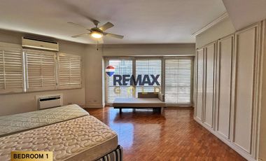 For Sale: 3 Bedroom Condo in The Ritz Tower, Makati City