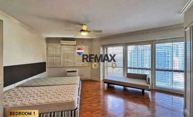 For Sale: 3 Bedroom Condo in The Ritz Tower, Makati City