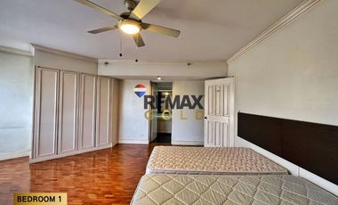 For Sale: 3 Bedroom Condo in The Ritz Tower, Makati City