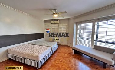 For Sale: 3 Bedroom Condo in The Ritz Tower, Makati City