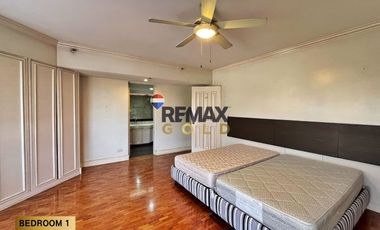 For Sale: 3 Bedroom Condo in The Ritz Tower, Makati City