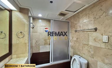 For Sale: 3 Bedroom Condo in The Ritz Tower, Makati City